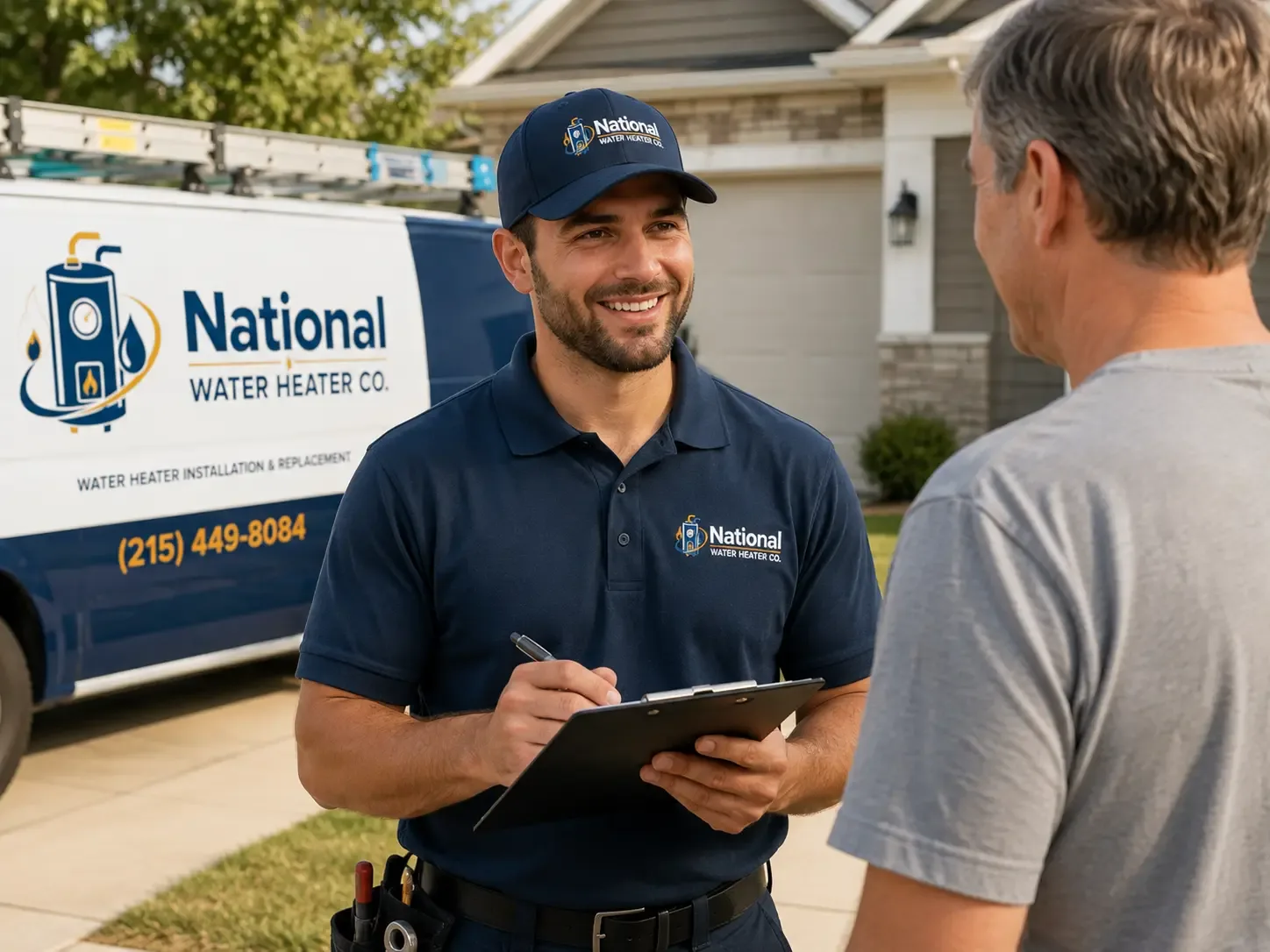 Water Heater Installation Russell Springs, KY FAQs